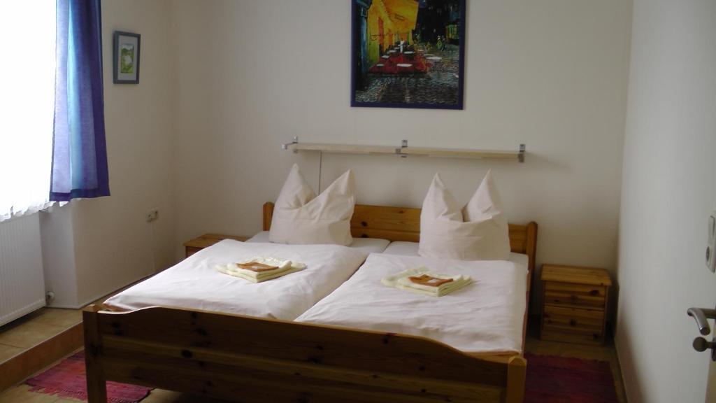 Assos Hotel Asbach-Baumenheim Room photo
