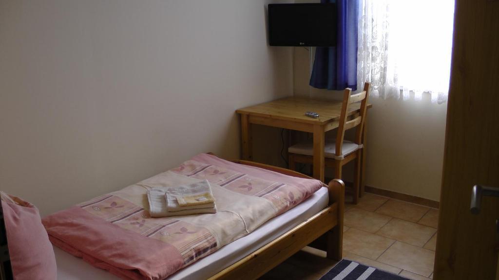 Assos Hotel Asbach-Baumenheim Room photo